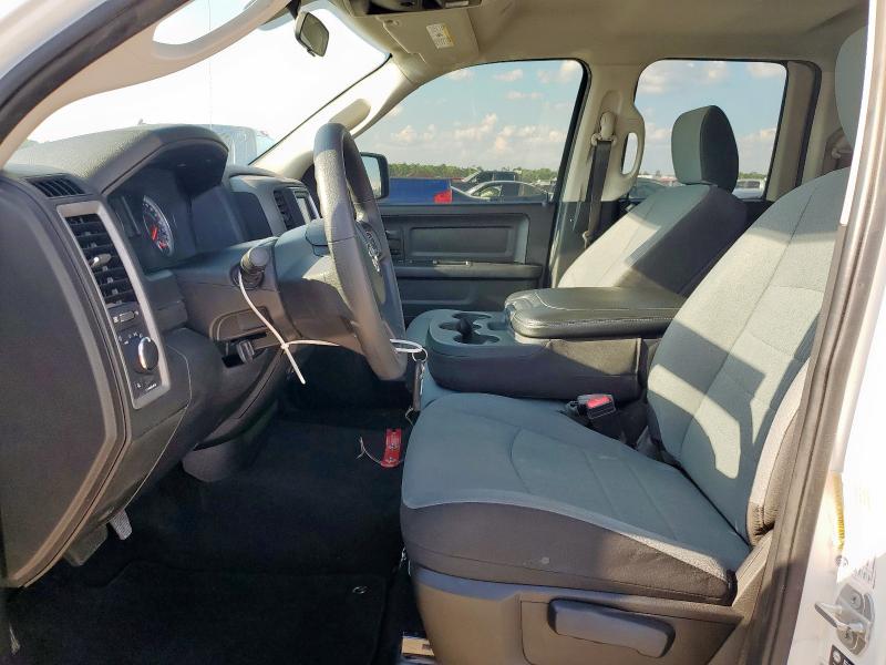 Продаж на аукціоні авто 2022 Ram 1500 Class, vin: 1C6RR7FG3NS230371, номер лоту: 71614595
