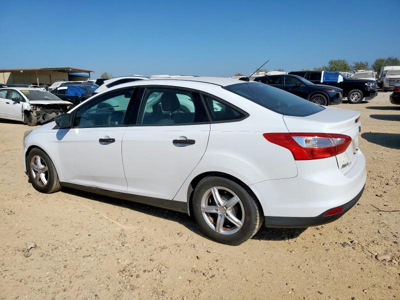 Продажа на аукционе авто 2014 Ford Focus S, vin: 1FADP3E25EL410264, номер лота: 81947775