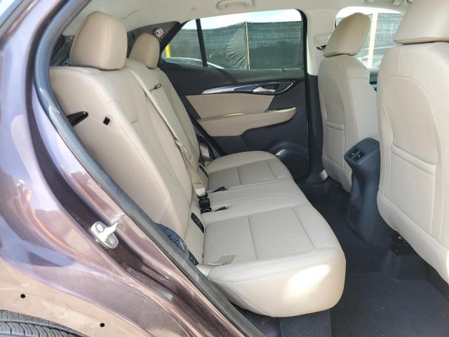 Продажа на аукционе авто 2024 Buick Envision P, vin: LRBFZME47RD069680, номер лота: 71990685