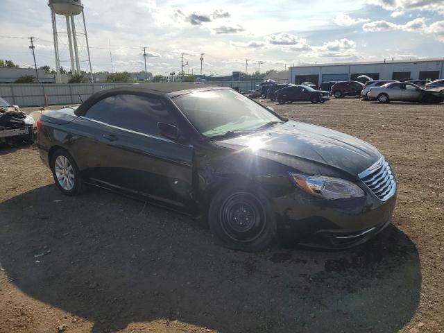 Продажа на аукционе авто 2012 Chrysler 200 Tourin, vin: 1C3BCBEB3CN162867, номер лота: 71802895