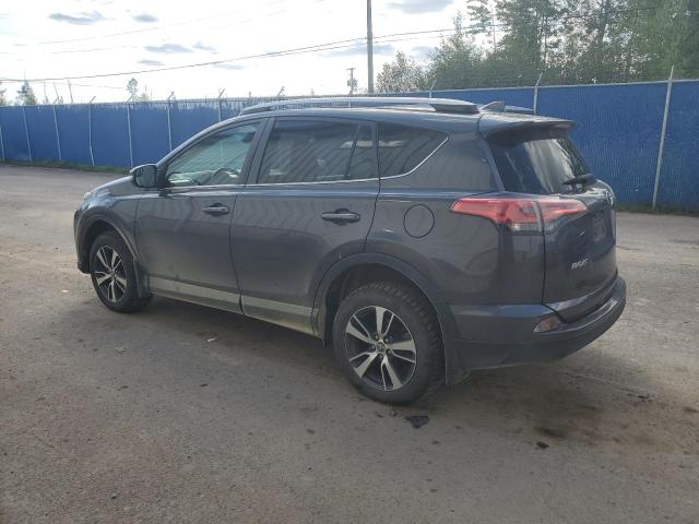 80247155 :رقم المزاد ، 2T3BFREV5JW723050 vin ، 2018 Toyota Rav4 مزاد بيع