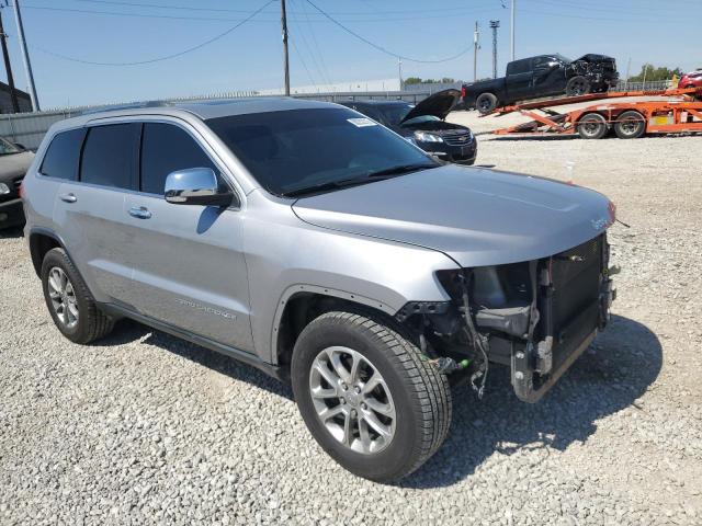 Продажа на аукционе авто 2014 Jeep Grand Cher, vin: 1C4RJFBG9EC441147, номер лота: 80352215
