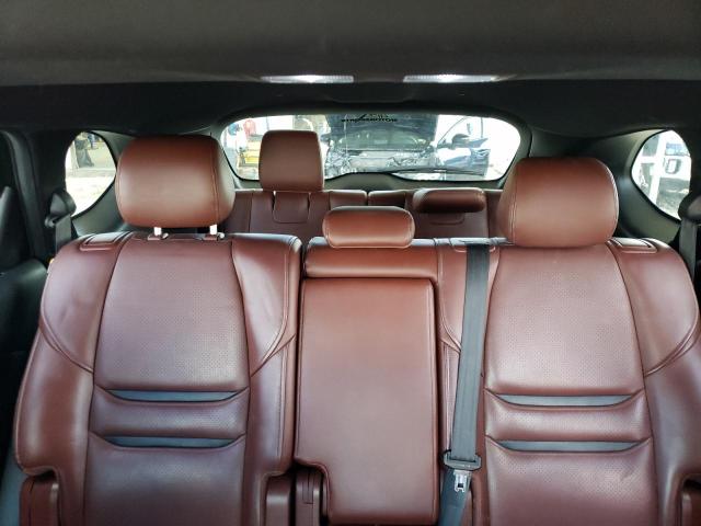 80896955 :رقم المزاد ، JM3TCBEY7H0135896 vin ، 2017 Mazda Cx-9 Signature مزاد بيع