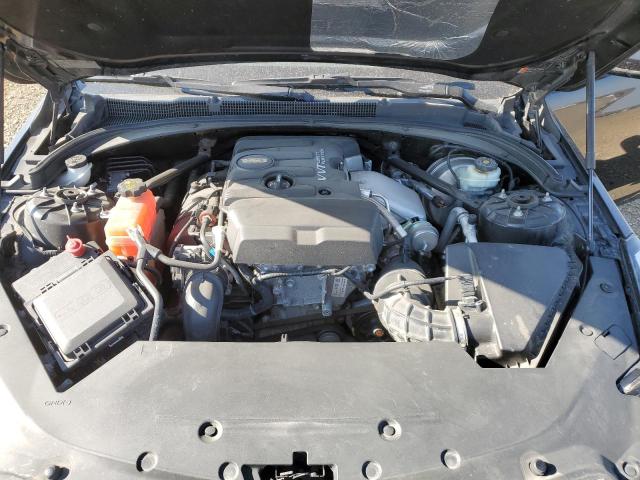 Auction sale of the 2016 Cadillac Ats, vin: 1G6AG5RX1G0173777, lot number: 81075695