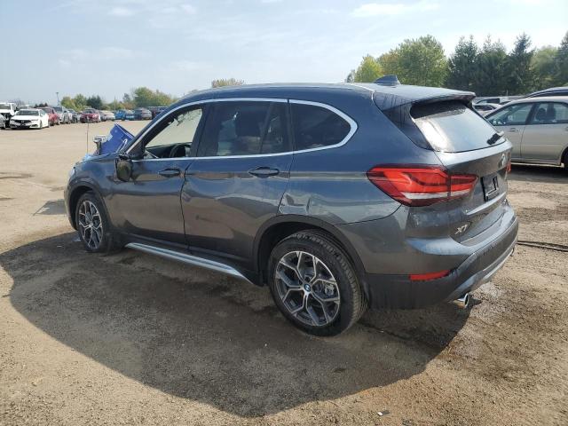 70961505 :رقم المزاد ، WBXJG9C01M5T06698 vin ، 2021 Bmw X1 Xdrive2 مزاد بيع