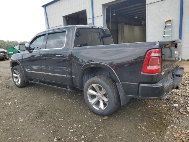 81779475 :رقم المزاد ، 1C6SRFHT4MN617241 vin ، 2021 Ram 1500 Limited مزاد بيع