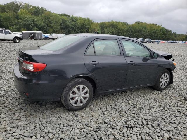 81113725 :رقم المزاد ، JTDBU4EE0BJ104087 vin ، 2011 Toyota Corolla Base مزاد بيع