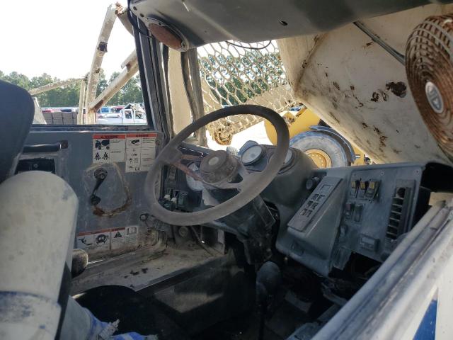 Продаж на аукціоні авто 2018 Terex / Terex Advance Advance Mi, vin: 5DG8AU5T3J0015036, номер лоту: 91893935