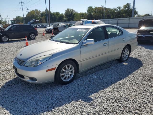 61383566 :رقم المزاد ، JTHBA30G645031250 vin ، 2004 Lexus Es مزاد بيع