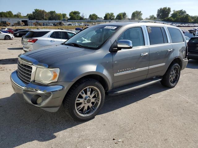 Продаж на аукціоні авто 2007 Chrysler Aspen, vin: 1A8HW58267F552512, номер лоту: 75814895