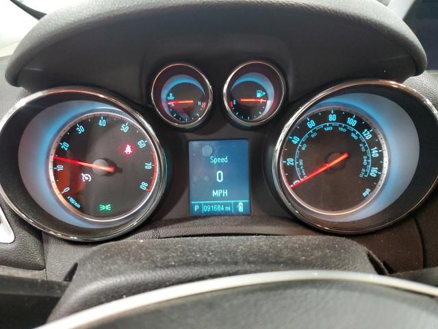 Продажа на аукционе авто 2013 Buick Encore, vin: KL4CJASB4DB109824, номер лота: 84805275