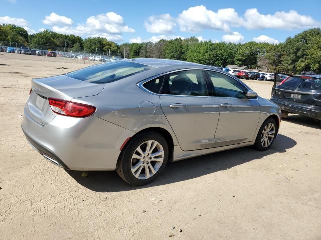 Aukcja sprzedaży 2016 Chrysler 200 Limite, vin: 1C3CCCAG8GN101080, numer aukcji: 83767675