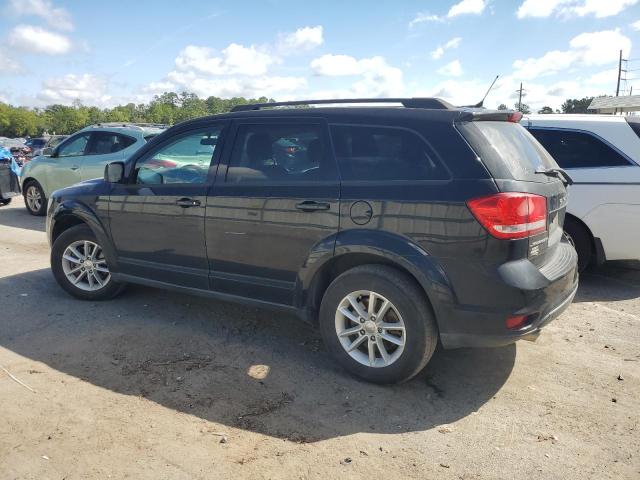 Aukcja sprzedaży 2017 Dodge Journey Sx, vin: 3C4PDCBG2HT526448, numer aukcji: 80076465