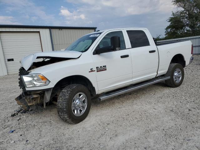 71094365 :رقم المزاد ، 3C6UR5CL1JG404343 vin ، 2018 Ram 2500 مزاد بيع