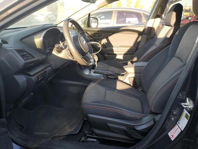 81770005 :رقم المزاد ، JF2GTACC1KH269874 vin ، 2019 Subaru Crosstrek مزاد بيع