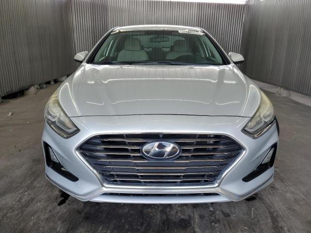 Продаж на аукціоні авто 2019 Hyundai Sonata Se, vin: 5NPE24AF0KH760929, номер лоту: 80713565