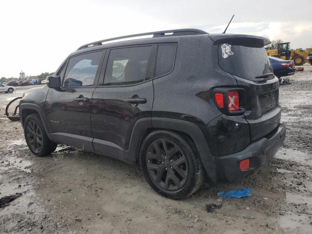 Продажа на аукционе авто 2017 Jeep Renegade L, vin: ZACCJABB6HPF53434, номер лота: 71827085