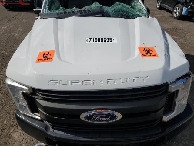 Aukcja sprzedaży 2019 Ford F250, vin: 1FT7X2B60KEE47943, numer aukcji: 71908695