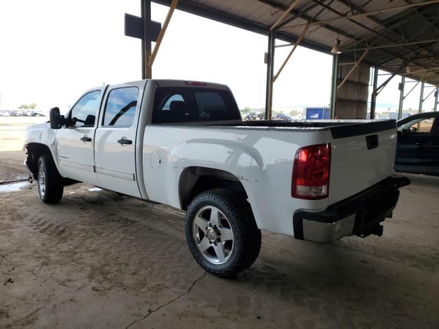 Продажа на аукционе авто 2011 Gmc Sierra, vin: 1GT110C87BF104777, номер лота: 71477005