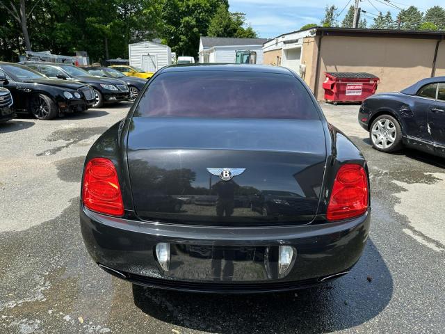 Продаж на аукціоні авто 2008 Bentley Continenta, vin: SCBBR93W98C055885, номер лоту: 84702095