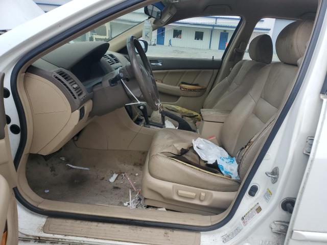 Продаж на аукціоні авто 2005 Honda Accord, vin: JHMCN36495C002604, номер лоту: 72015695