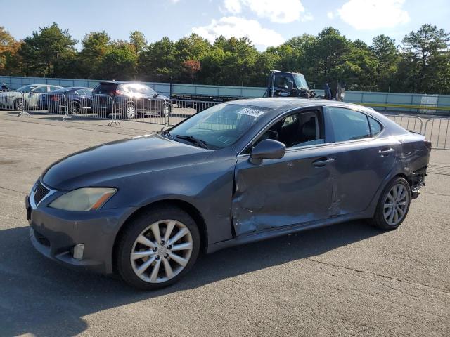 Aukcja sprzedaży 2010 Lexus Is 250, vin: JTHCF5C22A5036684, numer aukcji: 71976435