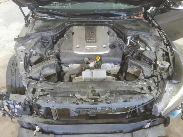 Aukcja sprzedaży 2015 Infiniti Q50 Base, vin: JN1BV7AR8FM390236, numer aukcji: 71160925