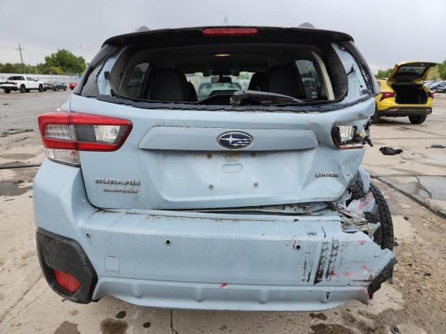 80740175 :رقم المزاد ، JF2GTHMC8PH269546 vin ، 2023 Subaru Crosstrek مزاد بيع