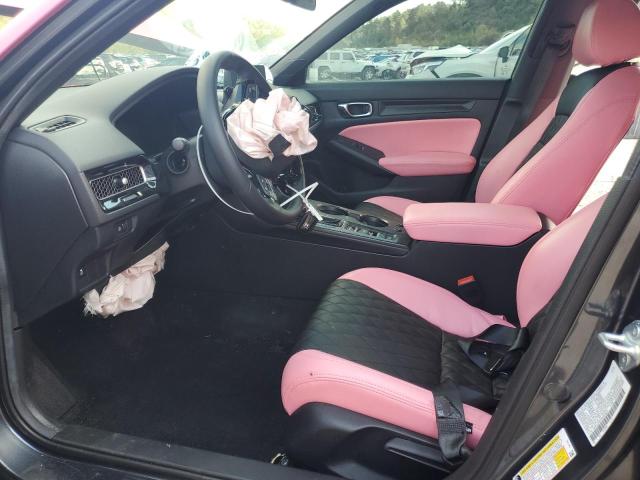 Aukcja sprzedaży 2025 Honda Civic Sport, vin: 19XFL2H83SE003623, numer aukcji: 81743935