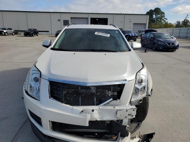 Продажа на аукционе авто 2012 Cadillac Srx, vin: 3GYFNGE35CS641479, номер лота: 80154495