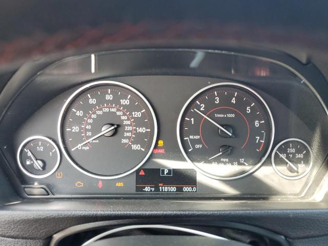 Aukcja sprzedaży 2016 Bmw 328, vin: WBA8E9C52GK646507, numer aukcji: 84602075