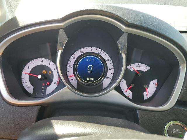 Продажа на аукционе авто 2012 Cadillac Srx, vin: 3GYFNBE34CS505573, номер лота: 80225315