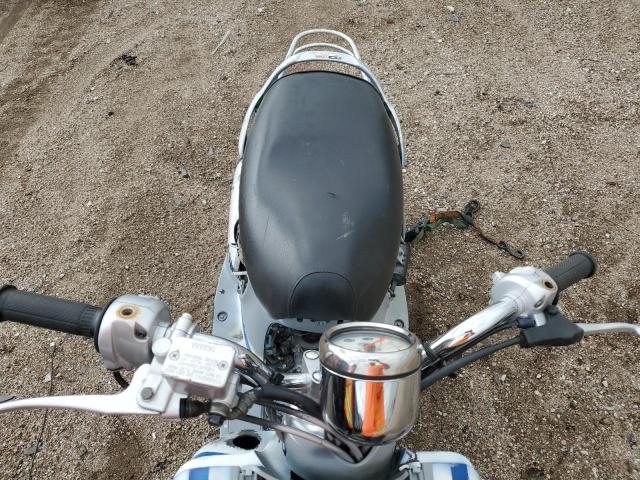 67244785 :رقم المزاد ، LPRSE13Y88A542223 vin ، 2008 Yamaha Yj125 مزاد بيع