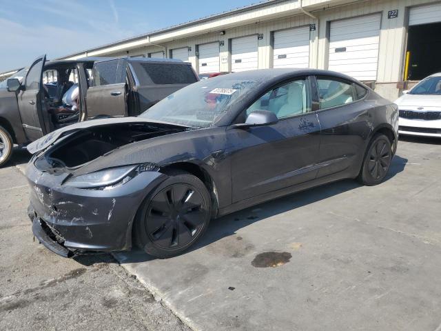 Продаж на аукціоні авто 2025 Tesla Model 3, vin: 5YJ3E1EA6SF883340, номер лоту: 81285075