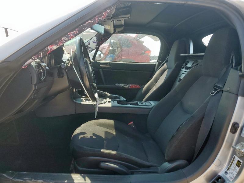 Продажа на аукционе авто 2014 Mazda Mx-5 Miata, vin: JM1NC2JFXE0236867, номер лота: 81297165