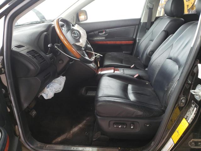Aukcja sprzedaży 2004 Lexus Rx 330, vin: JTJHA31U140061251, numer aukcji: 81338135