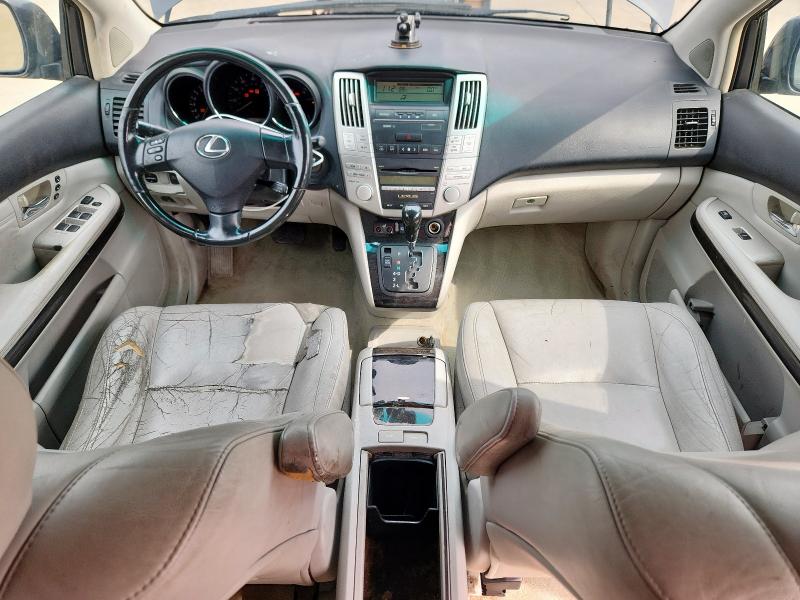 Продажа на аукционе авто 2009 Lexus Rx, vin: 2T2HK31U69C133067, номер лота: 71657715