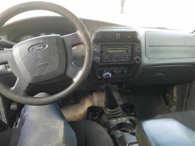 Продажа на аукционе авто 2009 Ford Ranger Sup, vin: 1FTZR45E49PA29336, номер лота: 70686355