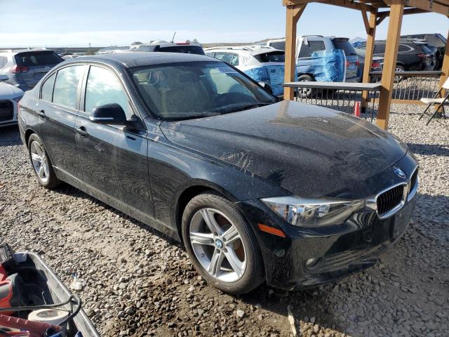 Продаж на аукціоні авто 2015 Bmw 320 I Xdrive, vin: WBA3C3C5XFK203095, номер лоту: 80586605