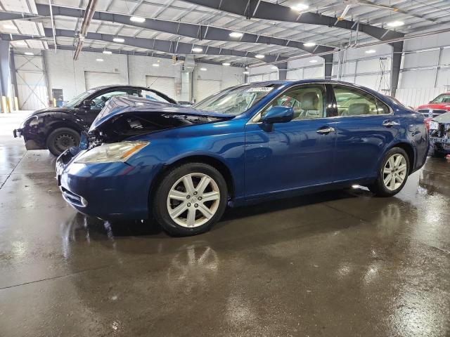 82117865 :رقم المزاد ، JTHBJ46G772118853 vin ، 2007 Lexus Es مزاد بيع