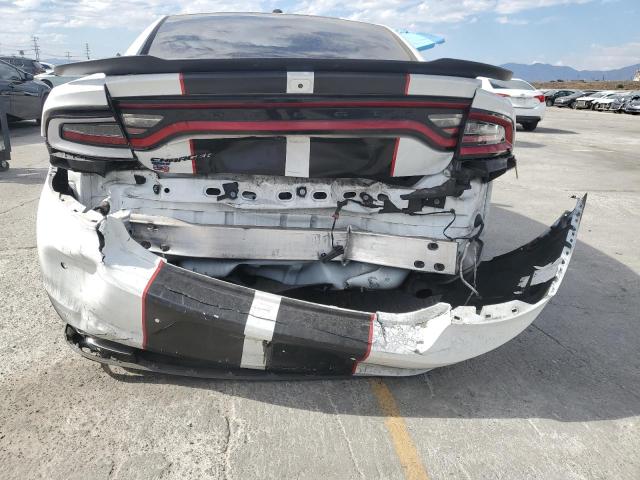 81520205 :رقم المزاد ، 2C3CDXBG5NH161729 vin ، 2022 Dodge Charger مزاد بيع