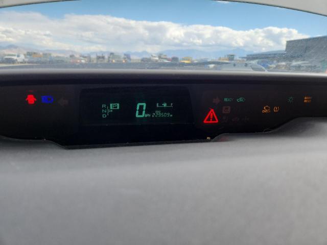 84013205 :رقم المزاد ، JTDKB20U767541130 vin ، 2006 Toyota Prius مزاد بيع
