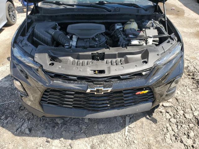 Продаж на аукціоні авто 2019 Chevrolet Blazer, vin: 3GNKBCRS0KS700094, номер лоту: 71075385