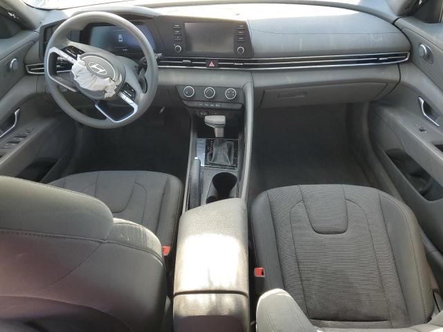 2024 Hyundai Elantra მანქანა იყიდება აუქციონზე, vin: KMHLL4DG9RU787308, აუქციონის ნომერი: 83816625