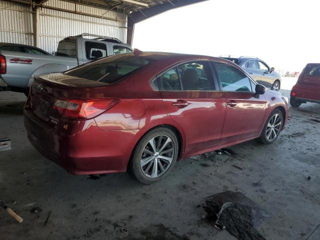 84221765 :رقم المزاد ، 4S3BNAJ62G3021993 vin ، 2016 Subaru Legacy 2.5i Limited مزاد بيع