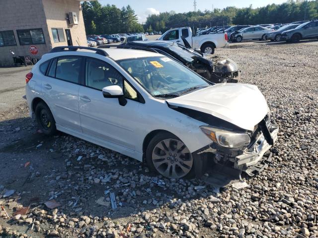 Продаж на аукціоні авто 2015 Subaru Impreza, vin: JF1GPAT67F9307689, номер лоту: 53793456