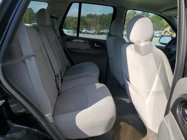 Продажа на аукционе авто 2007 Isuzu Ascender S, vin: 4NUDS13SX72702375, номер лота: 81662375