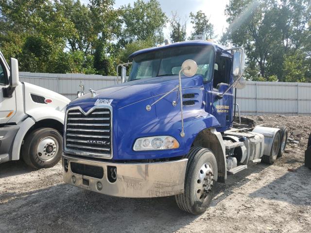 Продажа на аукционе авто 2016 Mack Cxu613, vin: 1M1AW07Y0GM010741, номер лота: 71034775