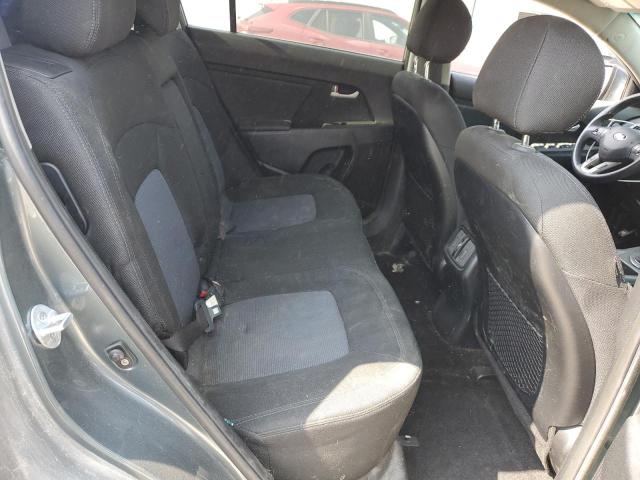 Aukcja sprzedaży 2014 Kia Sportage, vin: KNDPB3AC9E7577627, numer aukcji: 71827745