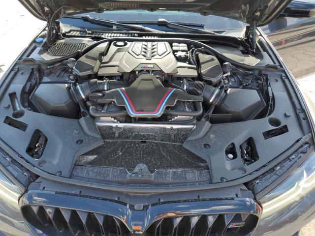 Aukcja sprzedaży 2021 Bmw M5, vin: WBS83CH05MCH33385, numer aukcji: 71167965